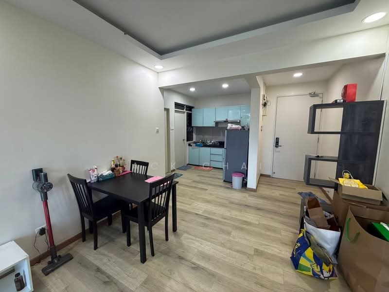 Service Residence for Rent at D'Putra Suites - Jack Chai - PropertyGuru.com.my