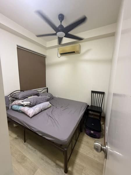 Service Residence for Rent at D'Putra Suites - Jack Chai - PropertyGuru.com.my