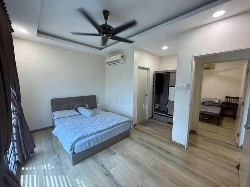 Service Residence for Rent at D'Putra Suites - Jack Chai - PropertyGuru.com.my
