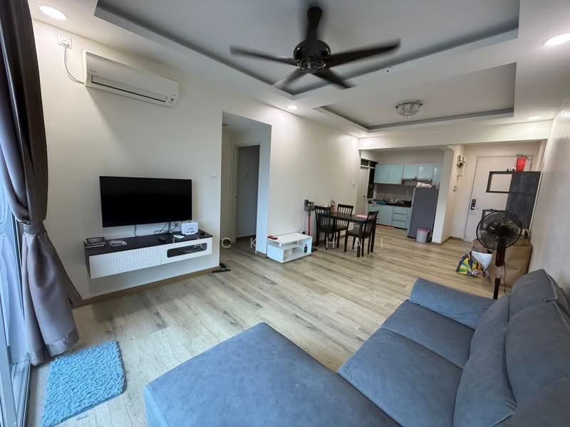 Service Residence for Rent at D'Putra Suites - Jack Chai - PropertyGuru.com.my