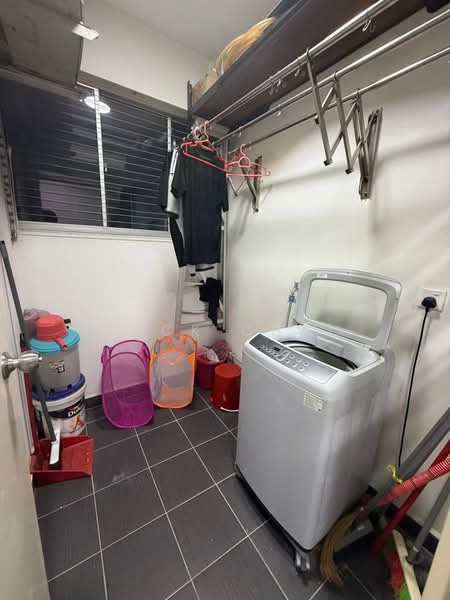 Service Residence for Rent at D'Putra Suites - Jack Chai - PropertyGuru.com.my