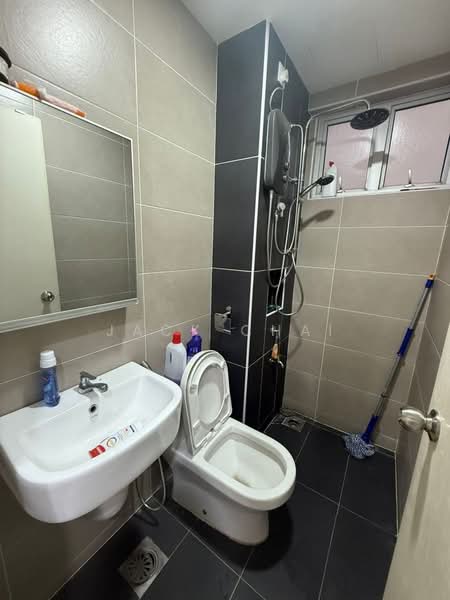 Service Residence for Rent at D'Putra Suites - Jack Chai - PropertyGuru.com.my