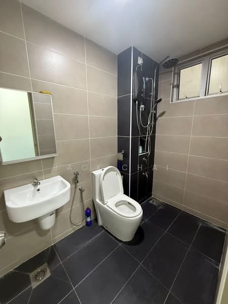 Service Residence for Rent at D'Putra Suites - Jack Chai - PropertyGuru.com.my