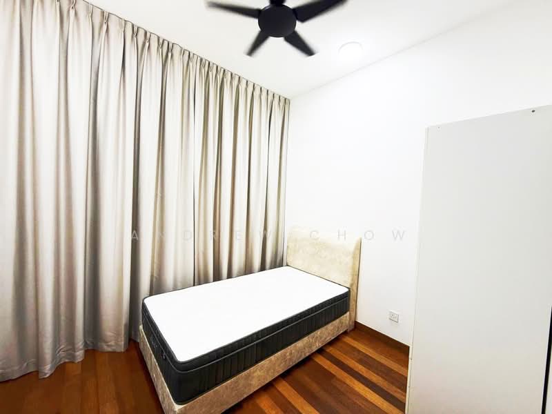 Muze @ PICC untuk Untuk Disewa - RM 2,700 /bulan, Mac 2026 - Bedroom - PropertyGuru.com.my