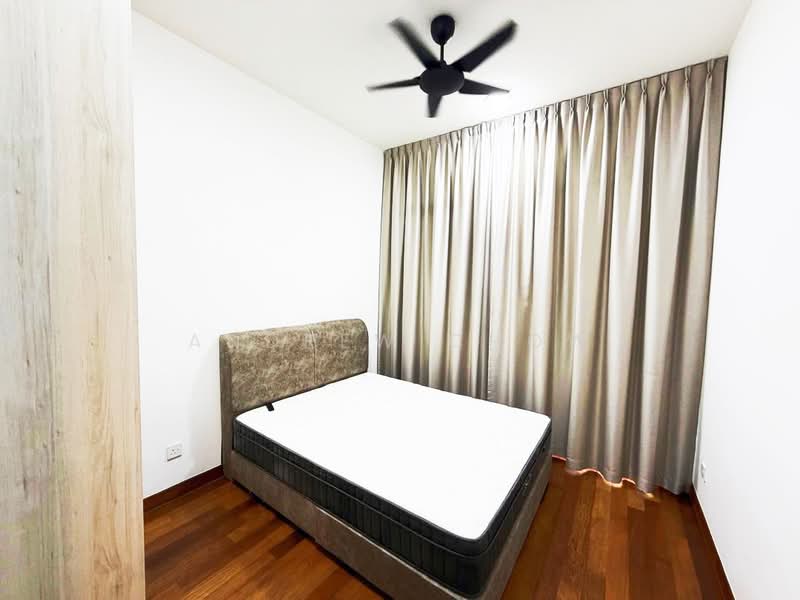 Muze @ PICC untuk Untuk Disewa - RM 2,700 /bulan, Mac 2026 - Bedroom - PropertyGuru.com.my