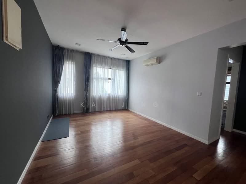 2-storey Terraced House for Rent in Iskandar Puteri (Nusajaya) (Johor) - Kai Jing - Living Room - PropertyGuru.com.my