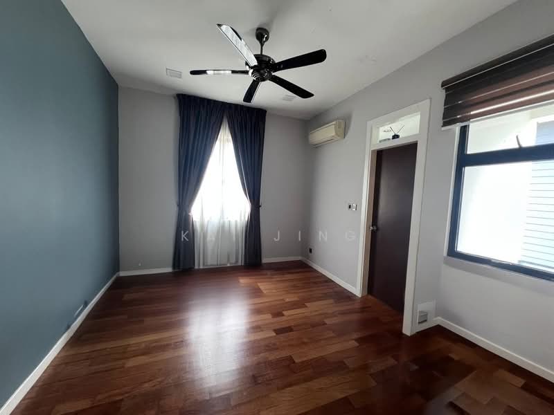 2-storey Terraced House for Rent in Iskandar Puteri (Nusajaya) (Johor) - Kai Jing - Bedroom - PropertyGuru.com.my