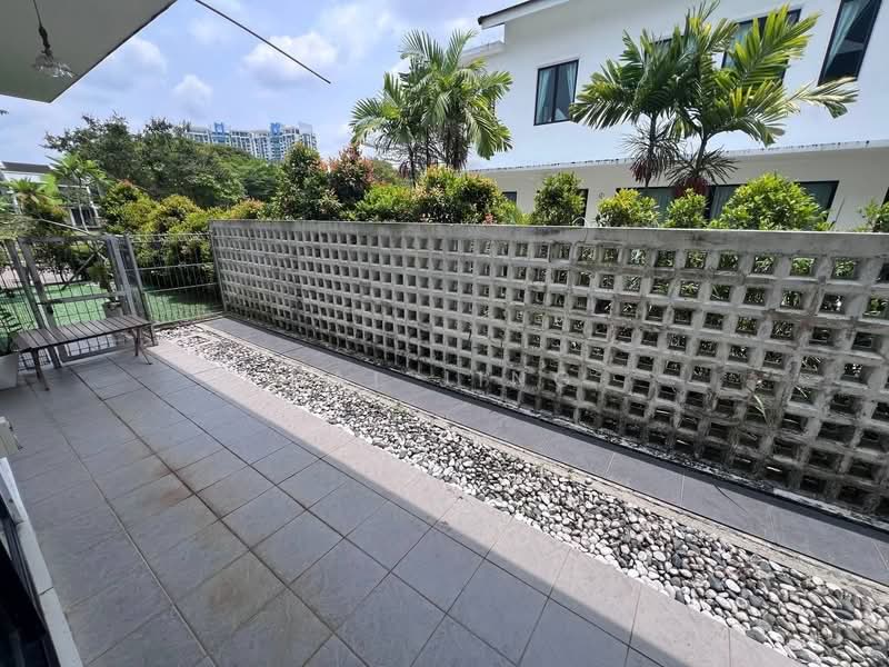 2-storey Terraced House for Rent in Iskandar Puteri (Nusajaya) (Johor) - Kai Jing - Exterior - PropertyGuru.com.my