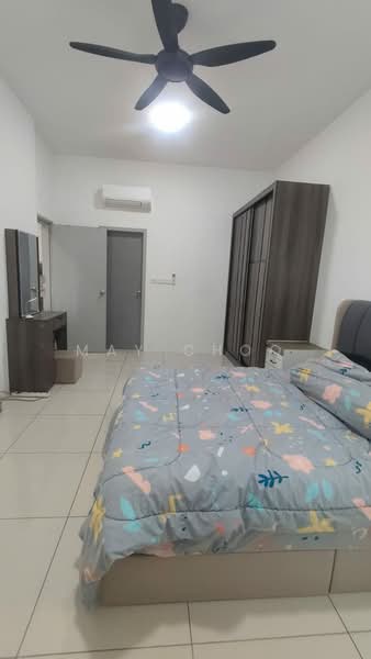 Palm Garden untuk Untuk Dijual - RM 450,000, Apr 2026 - Bedroom - PropertyGuru.com.my