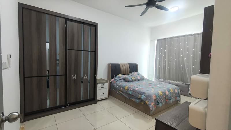 Palm Garden untuk Untuk Dijual - RM 450,000, Apr 2026 - Bedroom - PropertyGuru.com.my