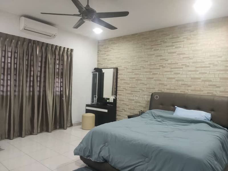 2-storey Terraced House for Sale in Nusa Bayu (Iskandar Puteri (Nusajaya)) - Jayden Neo - Bedroom - PropertyGuru.com.my