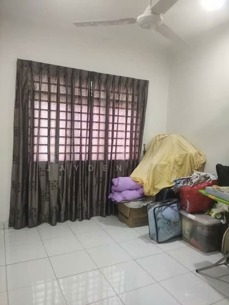 2-storey Terraced House for Sale in Nusa Bayu (Iskandar Puteri (Nusajaya)) - Jayden Neo - Interior - PropertyGuru.com.my