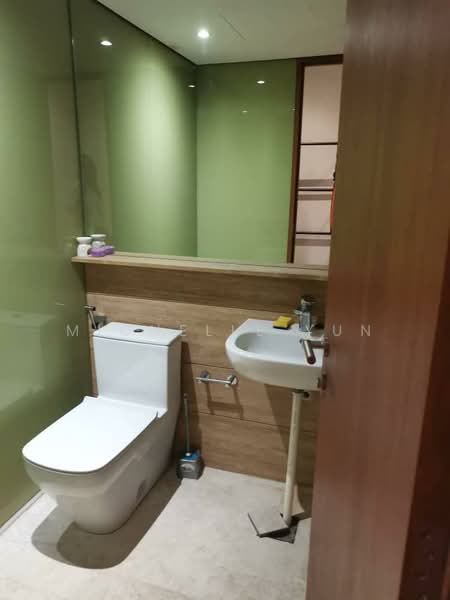 Service Residence for Rent at Sky Suites @ KLCC - Michelle Yun - Bathroom - PropertyGuru.com.my