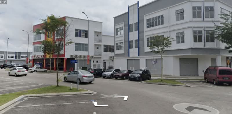 Shop / Office for Rent in Bandar Indahpura (Kulai) - May Low - Exterior - PropertyGuru.com.my
