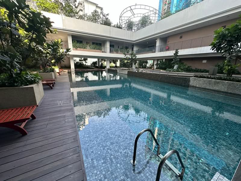 Condominium for Rent at Verve Suites KL South - Wendy Chong - Exterior - PropertyGuru.com.my
