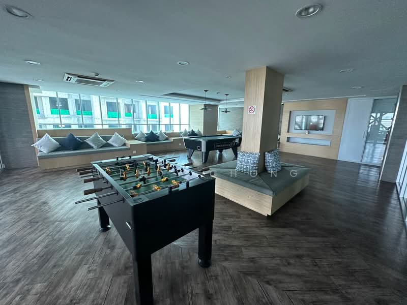 Condominium for Rent at Verve Suites KL South - Wendy Chong - Interior - PropertyGuru.com.my