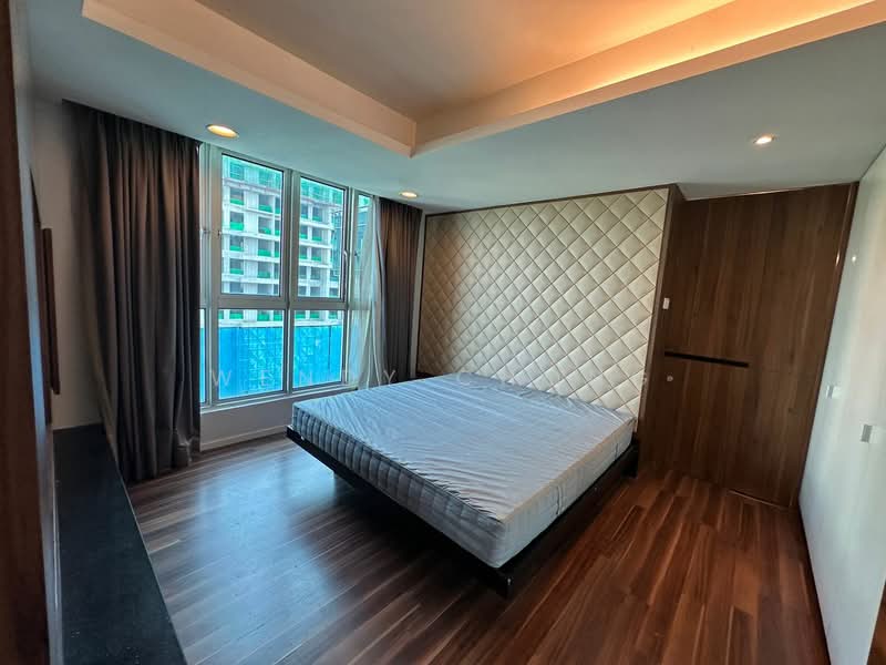 Condominium for Rent at Verve Suites KL South - Wendy Chong - Bedroom - PropertyGuru.com.my