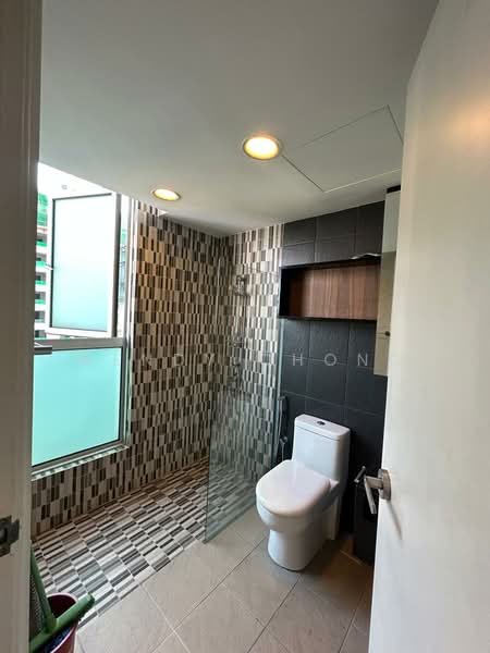 Condominium for Rent at Verve Suites KL South - Wendy Chong - Bathroom - PropertyGuru.com.my