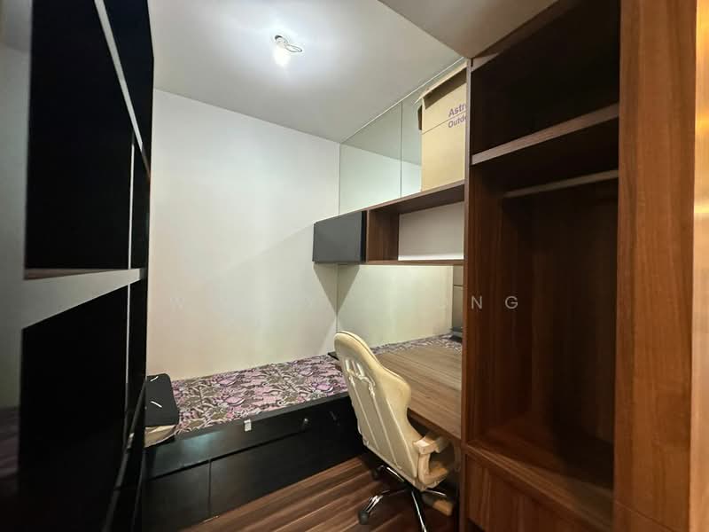 Condominium for Rent at Verve Suites KL South - Wendy Chong - Study - PropertyGuru.com.my