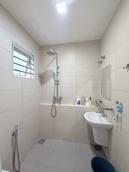 2-storey Terraced House for Sale in Bandar Sri Damansara (Selangor) - Vincent Tan - Bathroom - PropertyGuru.com.my