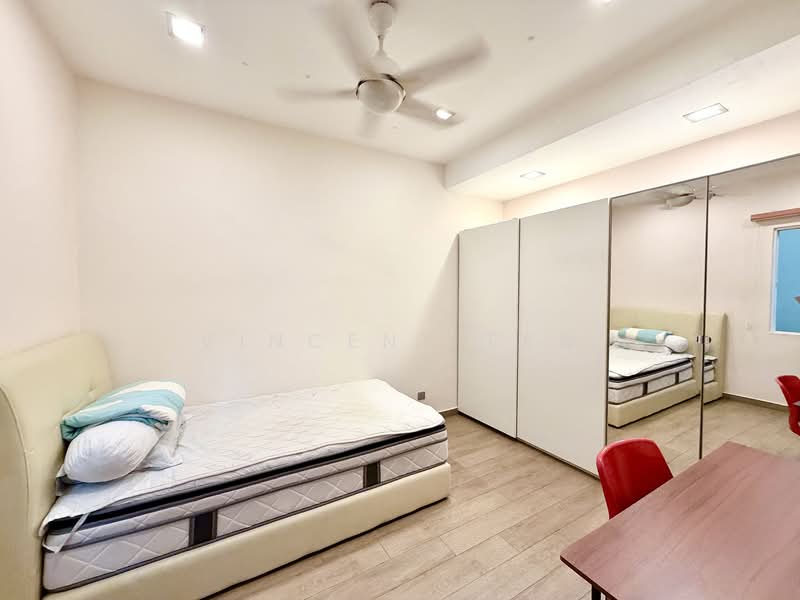 2-storey Terraced House for Sale in Bandar Sri Damansara (Selangor) - Vincent Tan - Bedroom - PropertyGuru.com.my