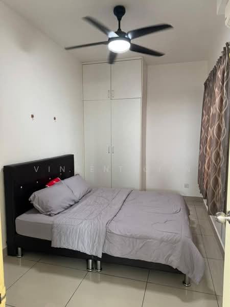 Apartment for Sale at Austin Suites (Permata Austin) - Vincent Gian - Bedroom - PropertyGuru.com.my