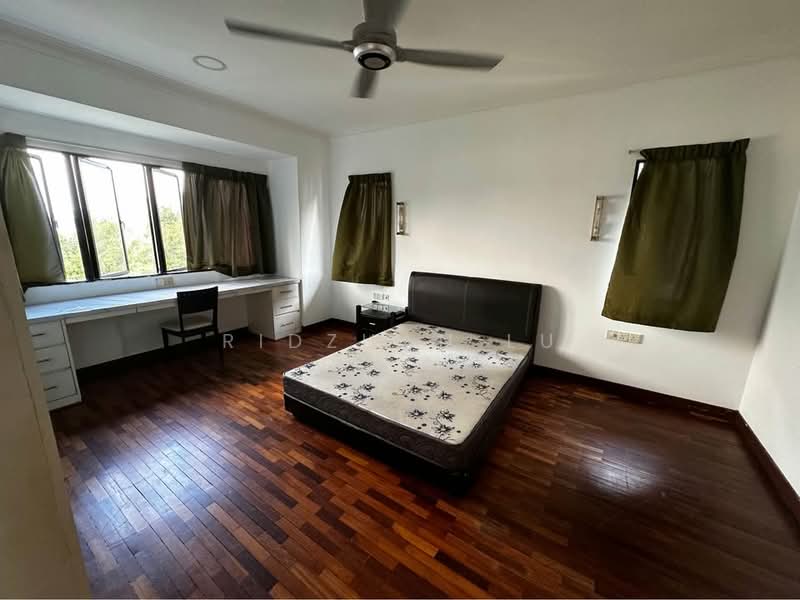 Condominium for Sale at Cyber Heights Villa - Ridzuan Lu - Bedroom - PropertyGuru.com.my
