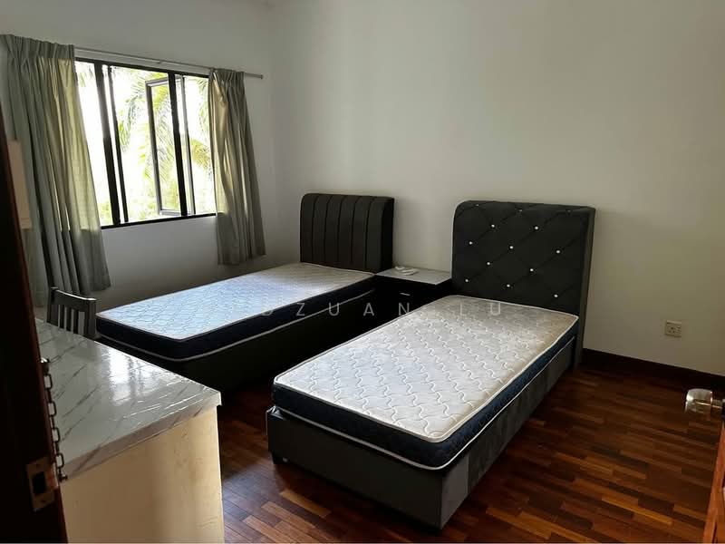 Condominium for Sale at Cyber Heights Villa - Ridzuan Lu - Bedroom - PropertyGuru.com.my