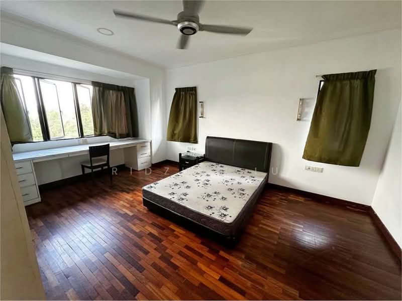 Kondominium untuk Dijual di Cyber Heights Villa - Ridzuan Lu - Bedroom - PropertyGuru.com.my