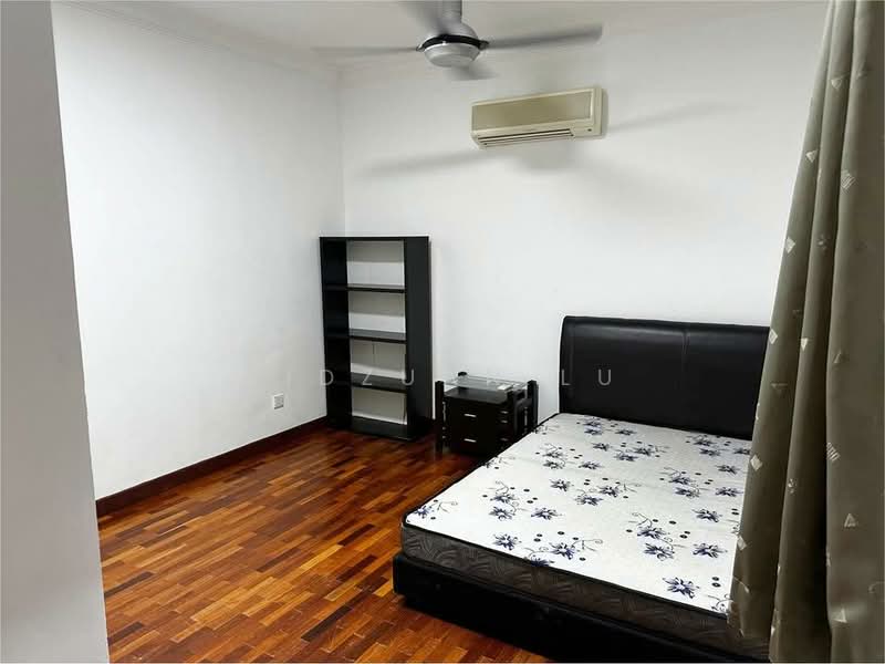 Kondominium untuk Dijual di Cyber Heights Villa - Ridzuan Lu - Bedroom - PropertyGuru.com.my