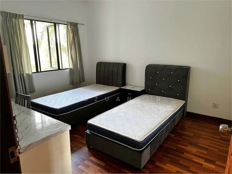 Kondominium untuk Dijual di Cyber Heights Villa - Ridzuan Lu - Bedroom - PropertyGuru.com.my