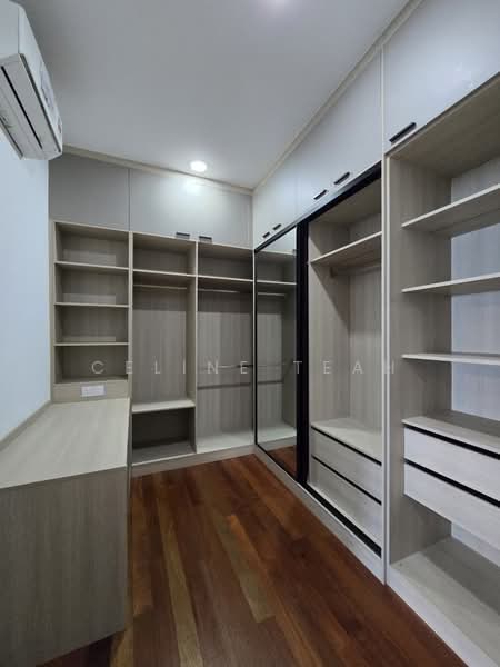 Taman Manikar Bungalow untuk Untuk Disewa - RM 16,000 /bulan, Mac 2026 - Interior - PropertyGuru.com.my