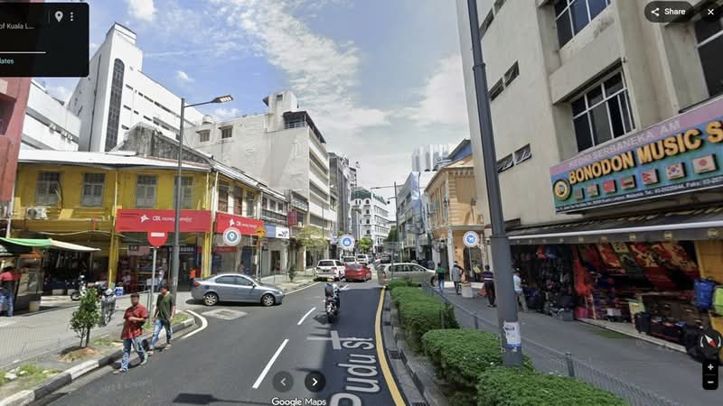 For Rent - KL City Centre