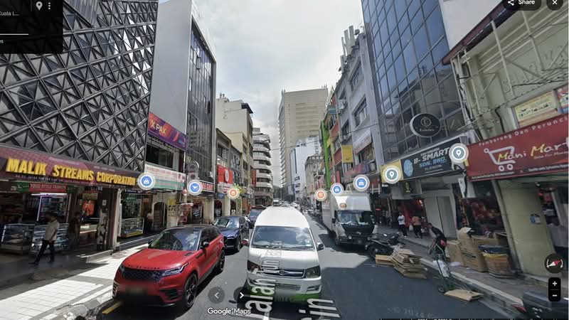 For Rent - KL City Centre