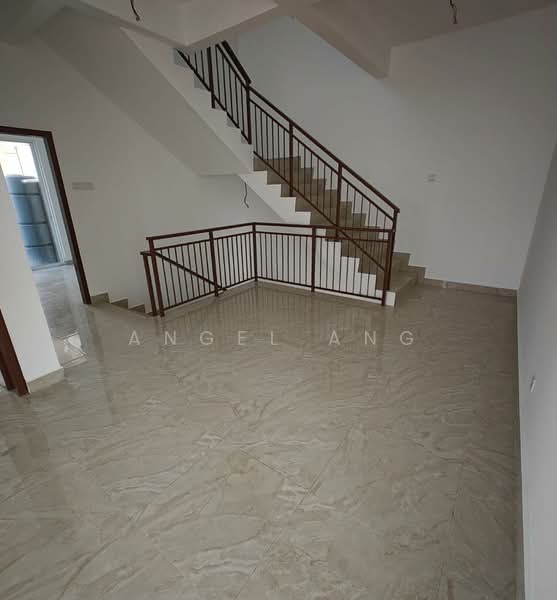 Semi-Detached House for Sale in Bandar Country Homes (Rawang) - Angel Ang - Interior - PropertyGuru.com.my
