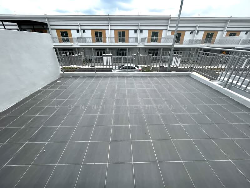 DOUBLE STOREY @ TAMAN BAKTI YNS untuk Untuk Dijual - RM 630,000, Apr 2026 - Exterior - PropertyGuru.com.my