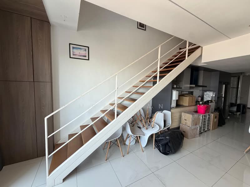 Sunrise Gurney untuk Untuk Disewa - RM 4,500 /bulan, Mac 2026 - Kitchen - PropertyGuru.com.my
