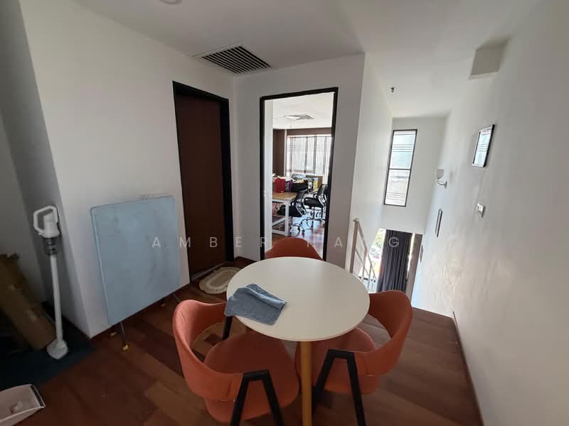 Sunrise Gurney untuk Untuk Disewa - RM 4,500 /bulan, Mac 2026 - Interior - PropertyGuru.com.my