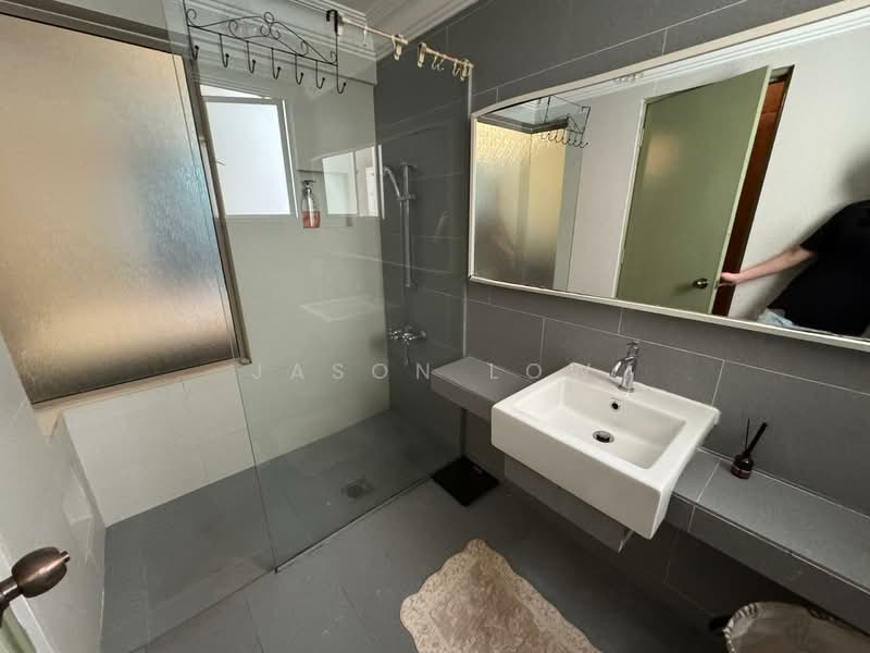 Ritze Perdana 1 untuk Untuk Disewa - RM 1,699 /bulan, Mac 2026 - Bathroom - PropertyGuru.com.my