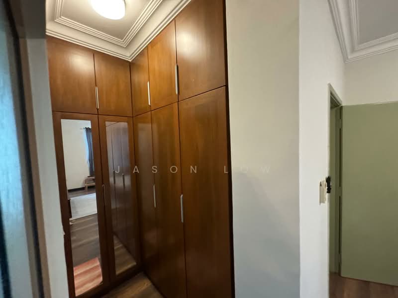 Ritze Perdana 1 untuk Untuk Disewa - RM 1,699 /bulan, Mac 2026 - Interior - PropertyGuru.com.my