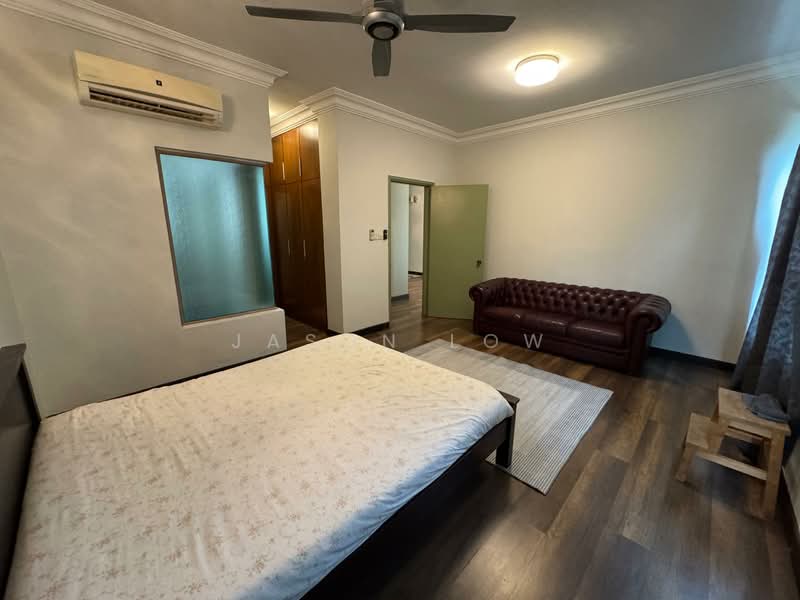 Ritze Perdana 1 untuk Untuk Disewa - RM 1,699 /bulan, Mac 2026 - Bedroom - PropertyGuru.com.my