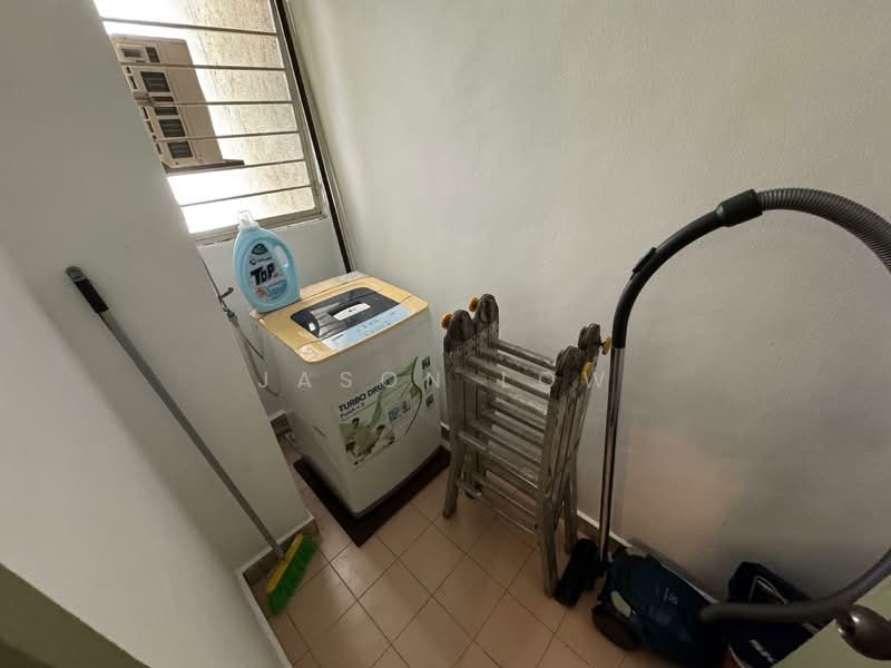 Ritze Perdana 1 untuk Untuk Disewa - RM 1,699 /bulan, Mac 2026 - Interior - PropertyGuru.com.my