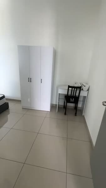 Service Residence for Rent at B11 Parkland Residence - Ken Lim - Bedroom - PropertyGuru.com.my