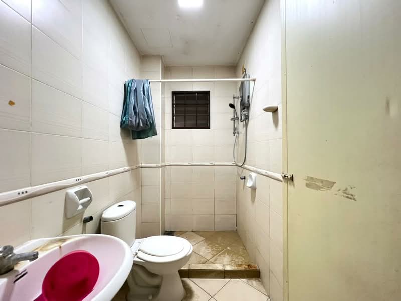 Usj 1 untuk Untuk Dijual - RM 818,000, Mac 2026 - Bathroom - PropertyGuru.com.my
