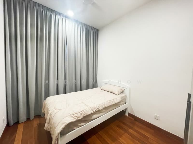 Muze @ PICC untuk Untuk Disewa - RM 3,200 /bulan, Mac 2026 - Bedroom - PropertyGuru.com.my