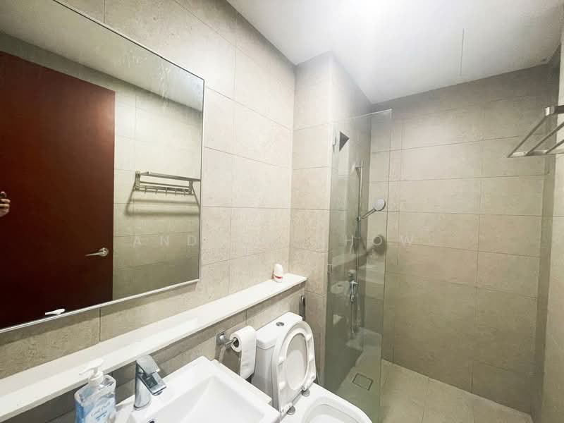Muze @ PICC untuk Untuk Disewa - RM 3,200 /bulan, Mac 2026 - Bathroom - PropertyGuru.com.my