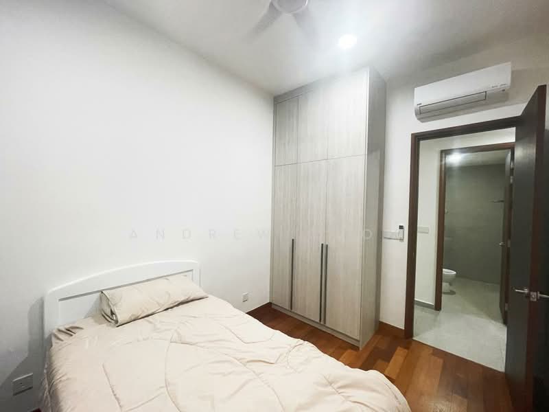 Muze @ PICC untuk Untuk Disewa - RM 3,200 /bulan, Mac 2026 - Bedroom - PropertyGuru.com.my