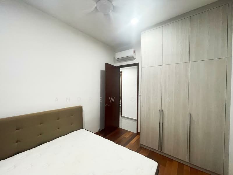Muze @ PICC untuk Untuk Disewa - RM 3,200 /bulan, Mac 2026 - Bedroom - PropertyGuru.com.my