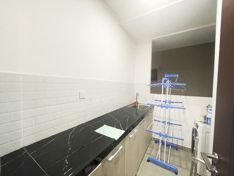 Muze @ PICC untuk Untuk Disewa - RM 3,200 /bulan, Mac 2026 - Interior - PropertyGuru.com.my