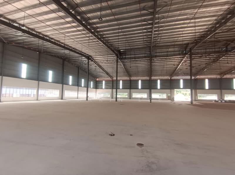Kilang untuk Disewa di Taman Desa Cemerlang (Ulu Tiram) - Parkin Lee - Interior - PropertyGuru.com.my